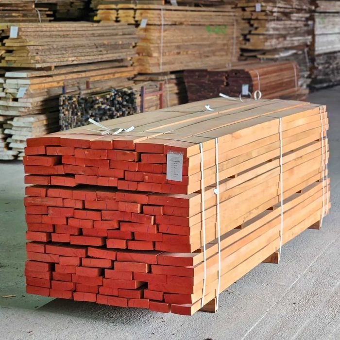 Tarcica sucha Dąb BUK JESION WIĄZ - deski różne gatunki