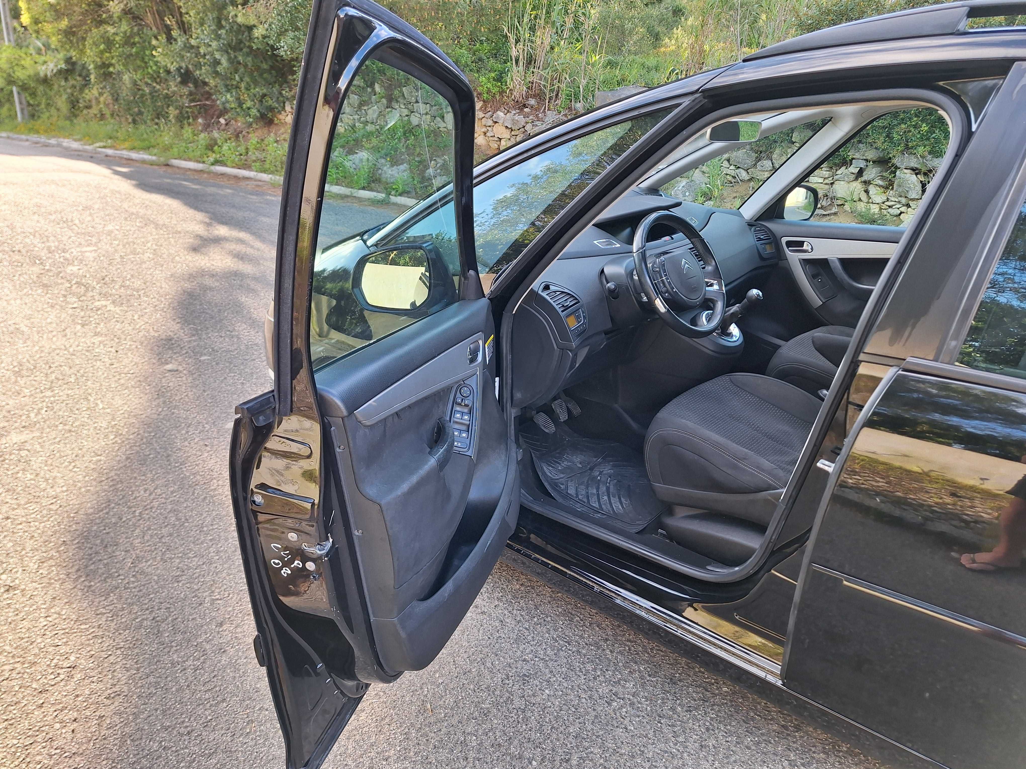 Citroen C4 Grand Picasso 7 Lugares