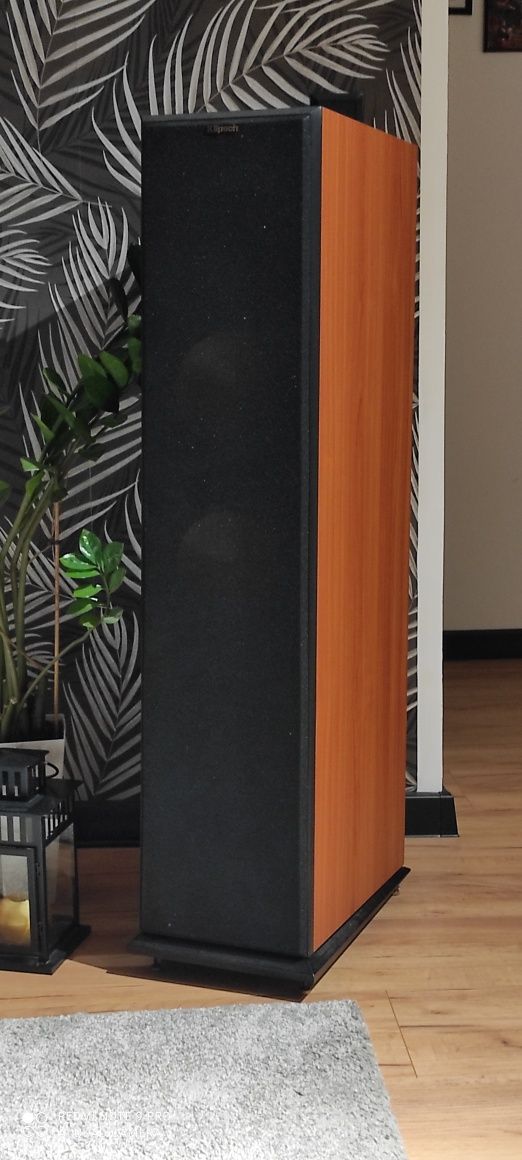 Klipsch RP 280f + Marantz PM7000 + Marantz CD6000