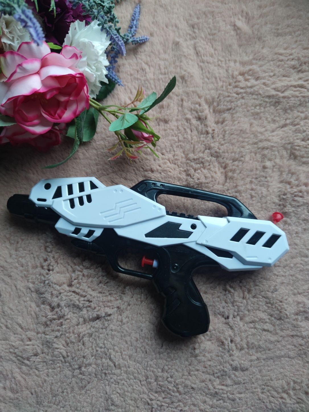 Pistolet na wodę