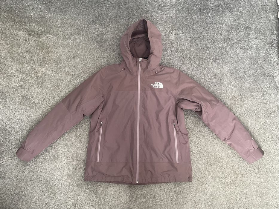 Kurtka The North Face Mountain Light Triclimate GTX Gore-Tex  (20-5)