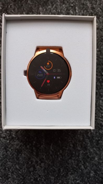 Smartwatch Forever ForeVive 2