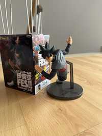 Vendo Figura Dragon Ball-Goku Black