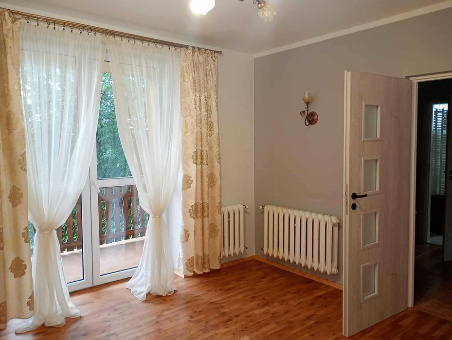 Piętro domu do wynajęcia Trzebownisko