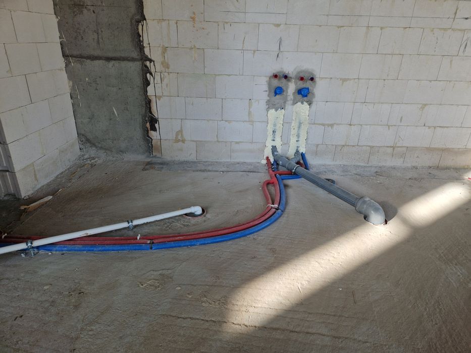 HYDRAULIK Jakub Wludyka