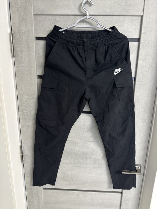 Штани Calvin Klein  Cargo S розмір!