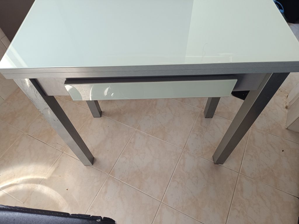 Mesa cozinha usada