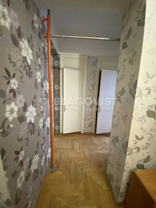 Продаж 3-х кімн  бул. Лесі Українки 6, м. Кловська