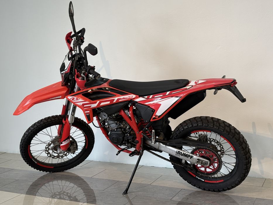 Beta RR 125 #22r #Mały przebieg #Led #Nowy model