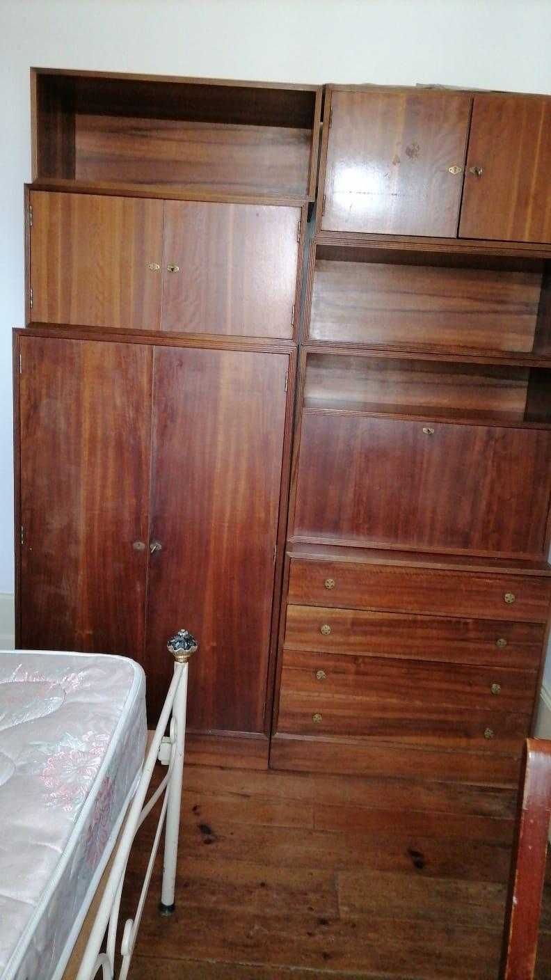 Quartos para meninas estudantes perto da Fac. de Psicologia em Coimbra