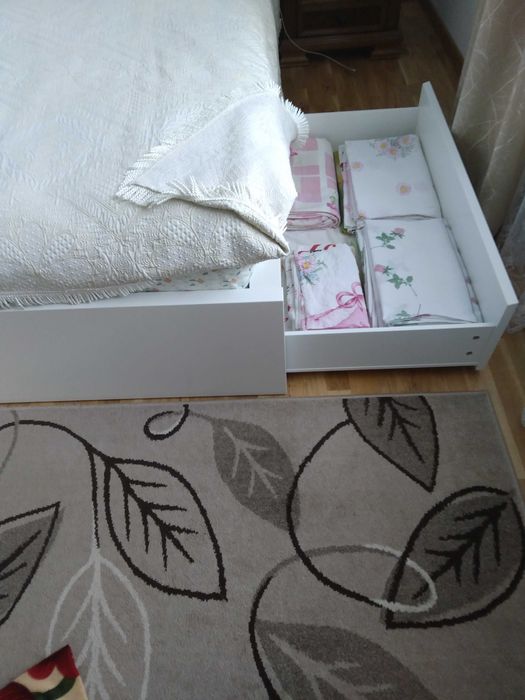 Ліжко італійського виробника