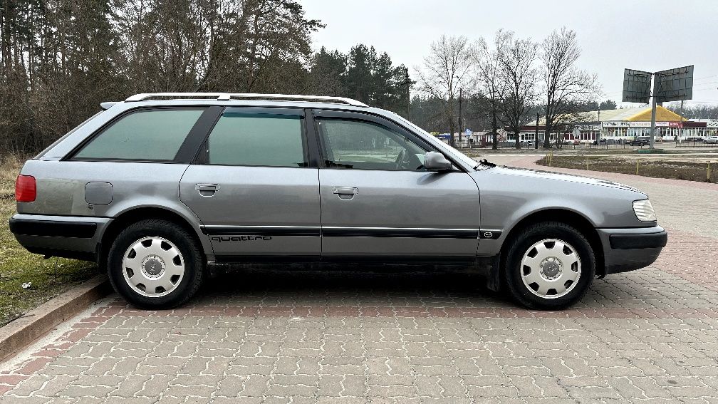 Продам Audi 100 с4 2.8 Quattro Avant