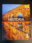 Podręcznik Historia klasa 1
