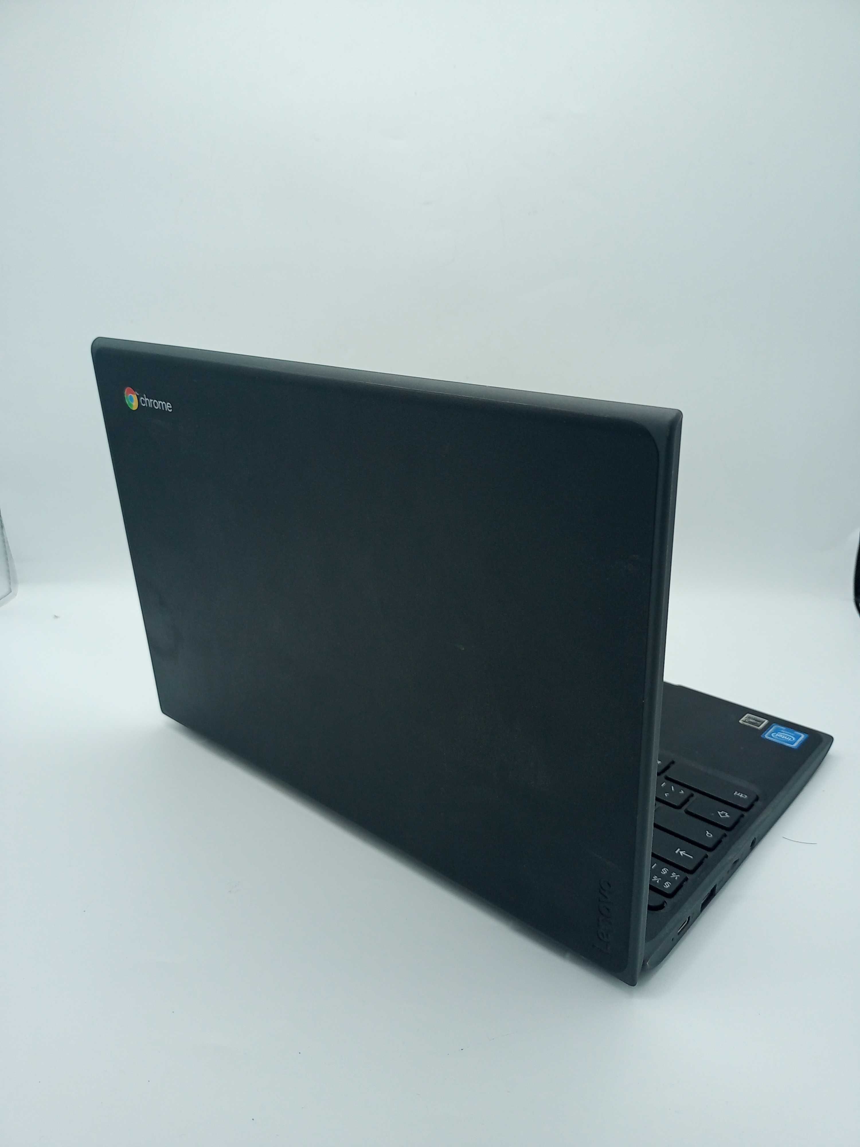 Laptop Lenovo Chromebook 100E 11,6 " Intel Celeron N 4 GB / 32 GB
