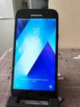 Продам смартфон Samsung Galaxy A7 2017