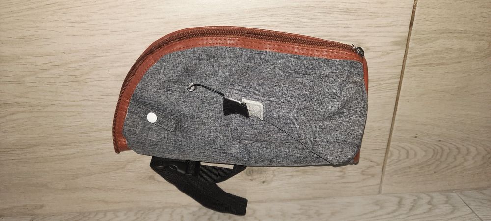 Przenośny podgrzewacz do butelek zasilanie USB