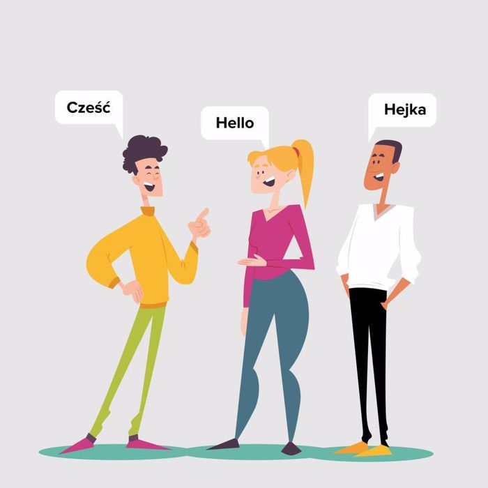 Język polski dla obcokrajowców! ПОЛЬСКИЙ ЯЗЫК с носителем!