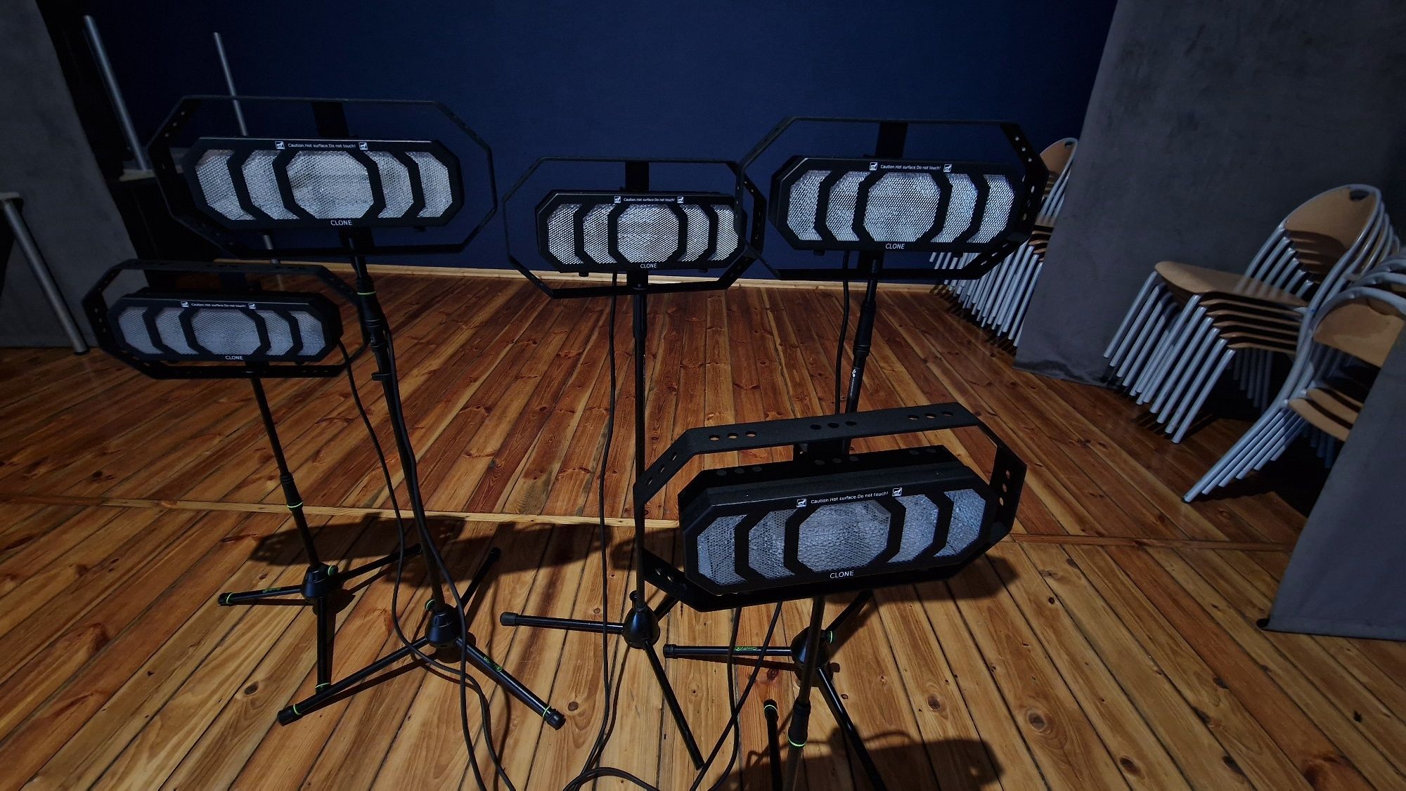 My Method Clone - zestaw 6szt + dimmer