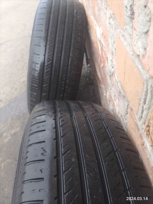 Диски R15  5*114.3