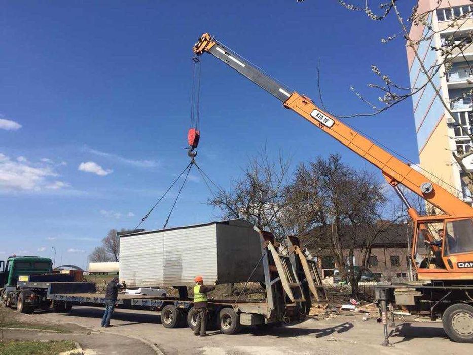 послуги оренда трала маніпулятора евакуатора  вантажні перевезення