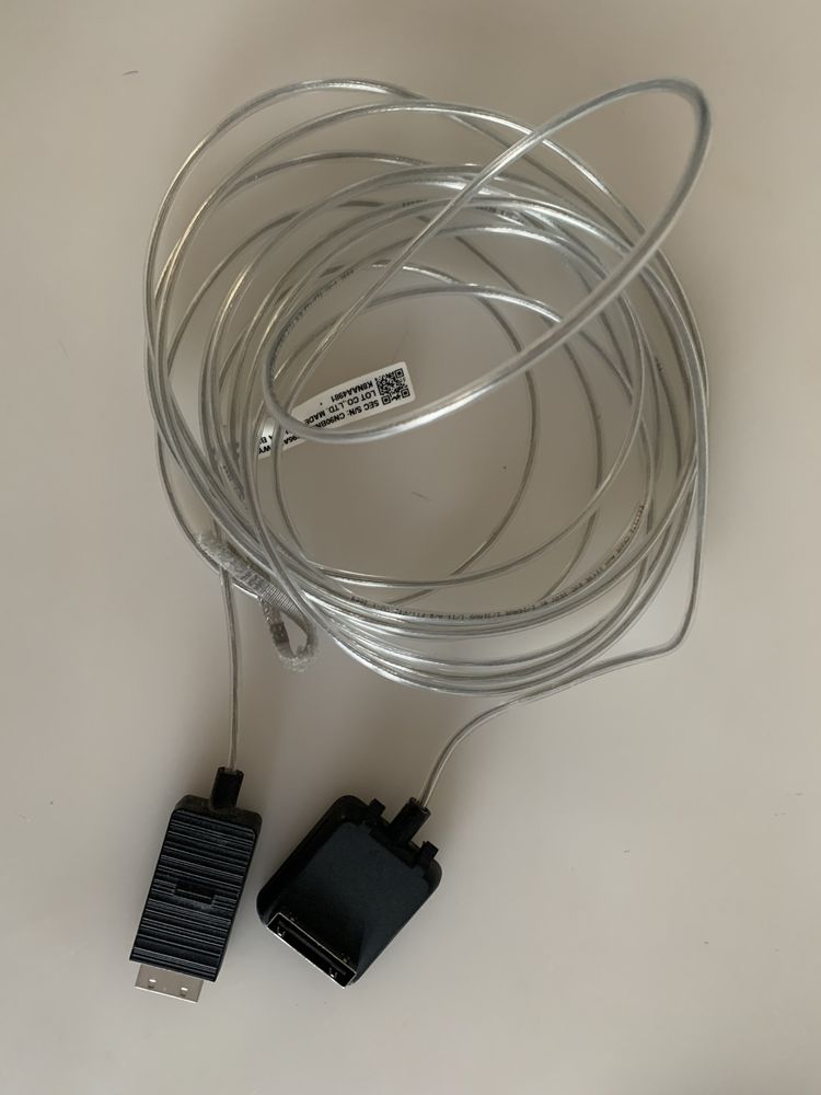 Samsung One Connect zestaw