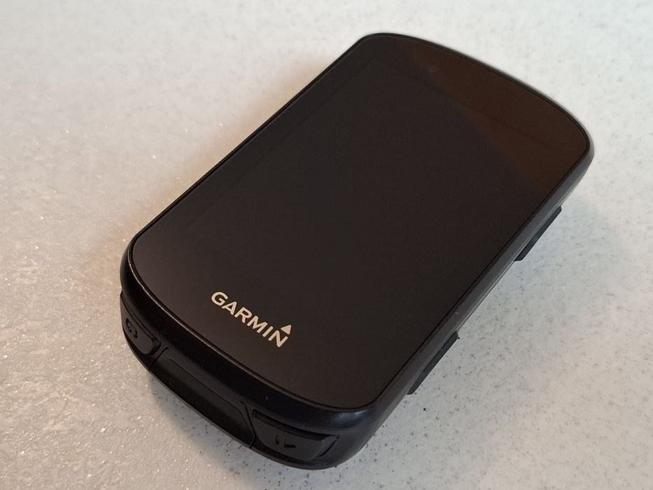 Garmin Edge 530, stan idealny
