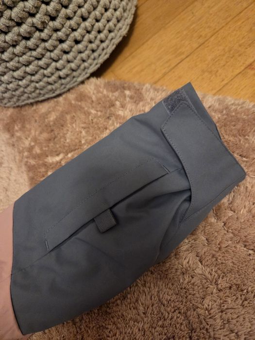 Kurtka narciarska 4F dziewczęca NEODRY 5000