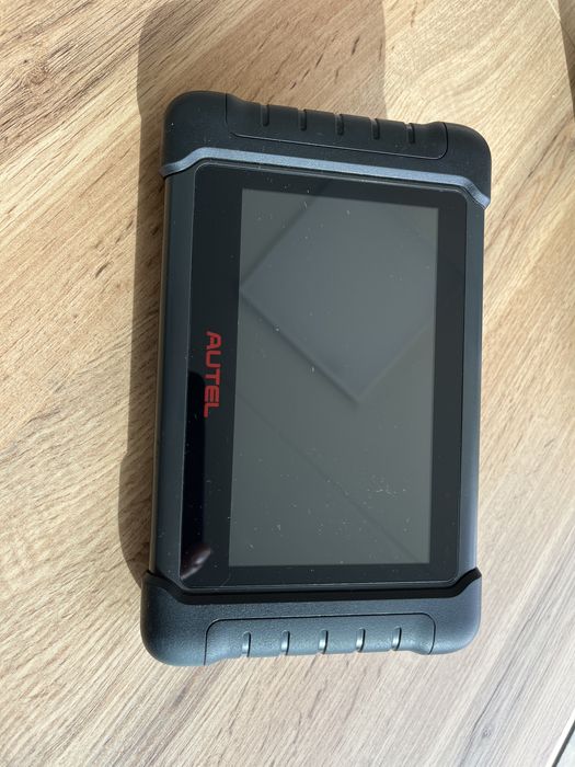 Tester Diagnostyczny AUTEL