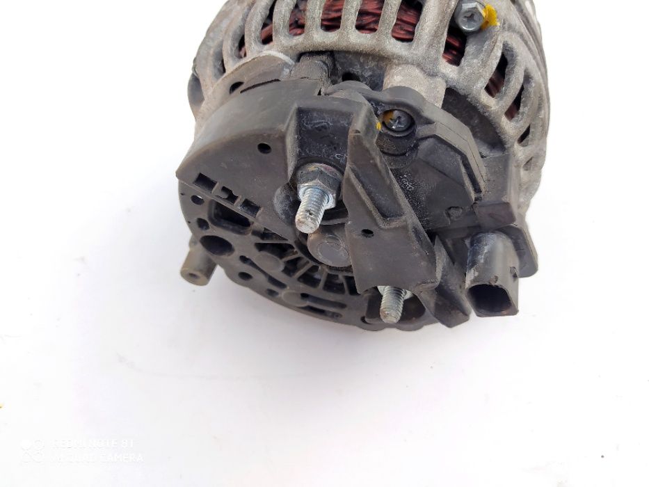 alternator AUDI A4 B7 2.0TDI 100% sprawny