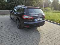 Ford Mondeo 2011 nowy rozrzad