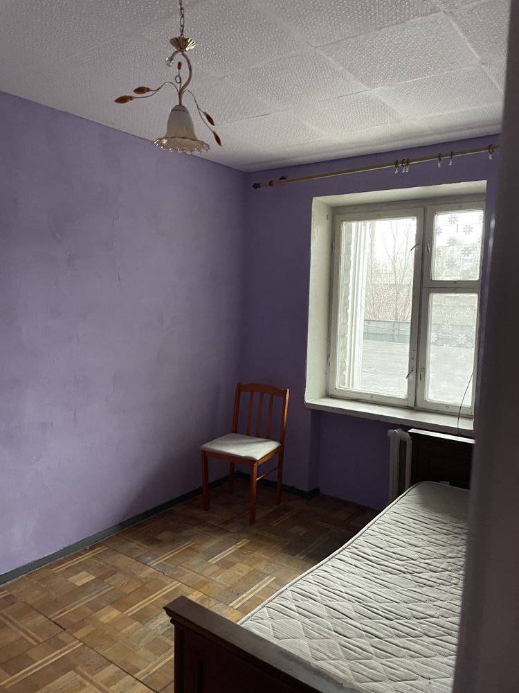 Своя продам  2кв район Ашан