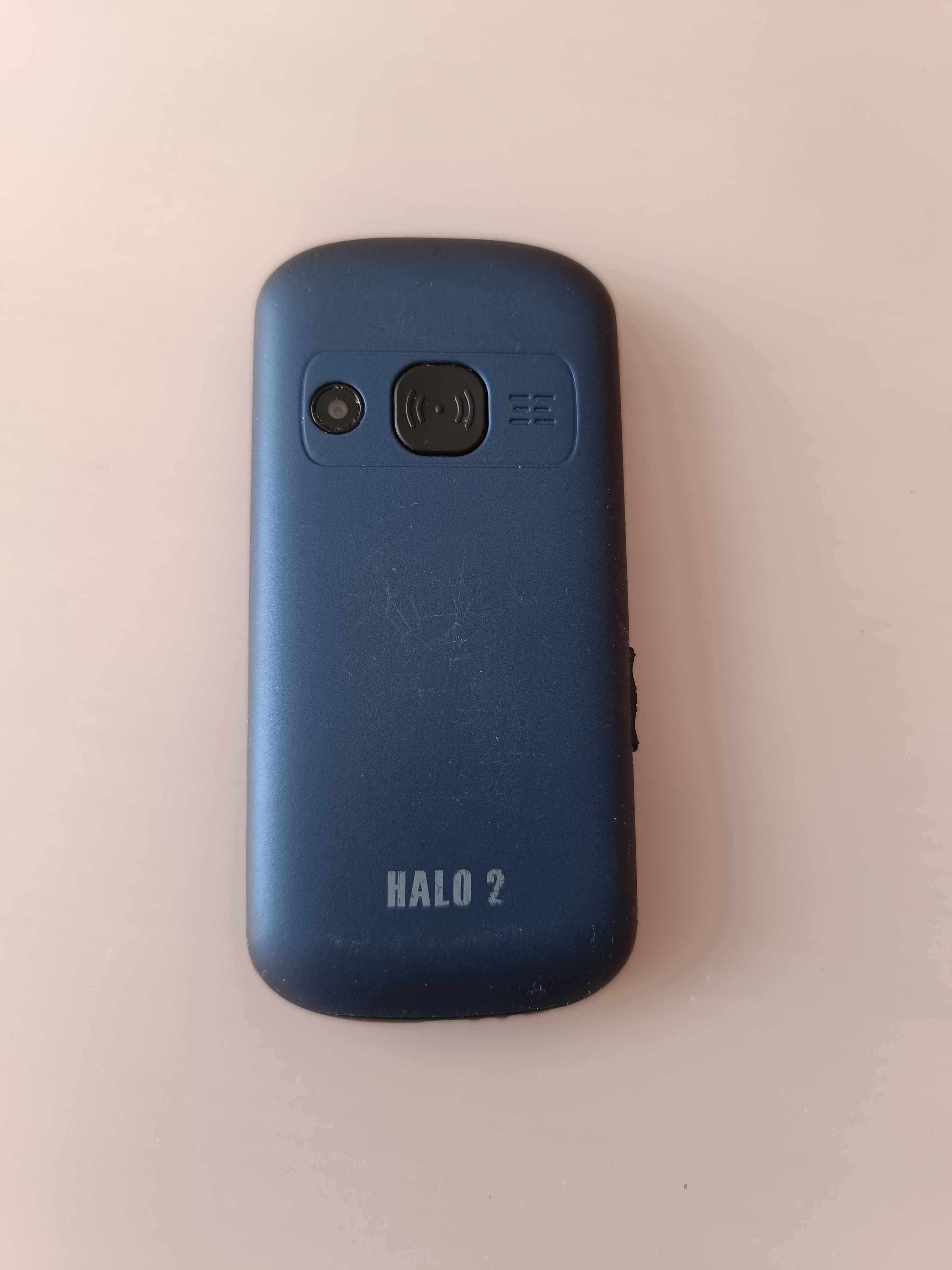 myPhone Halo Mini
