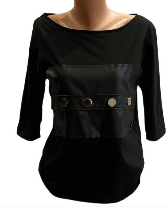 Bluzki damskie z La..mu