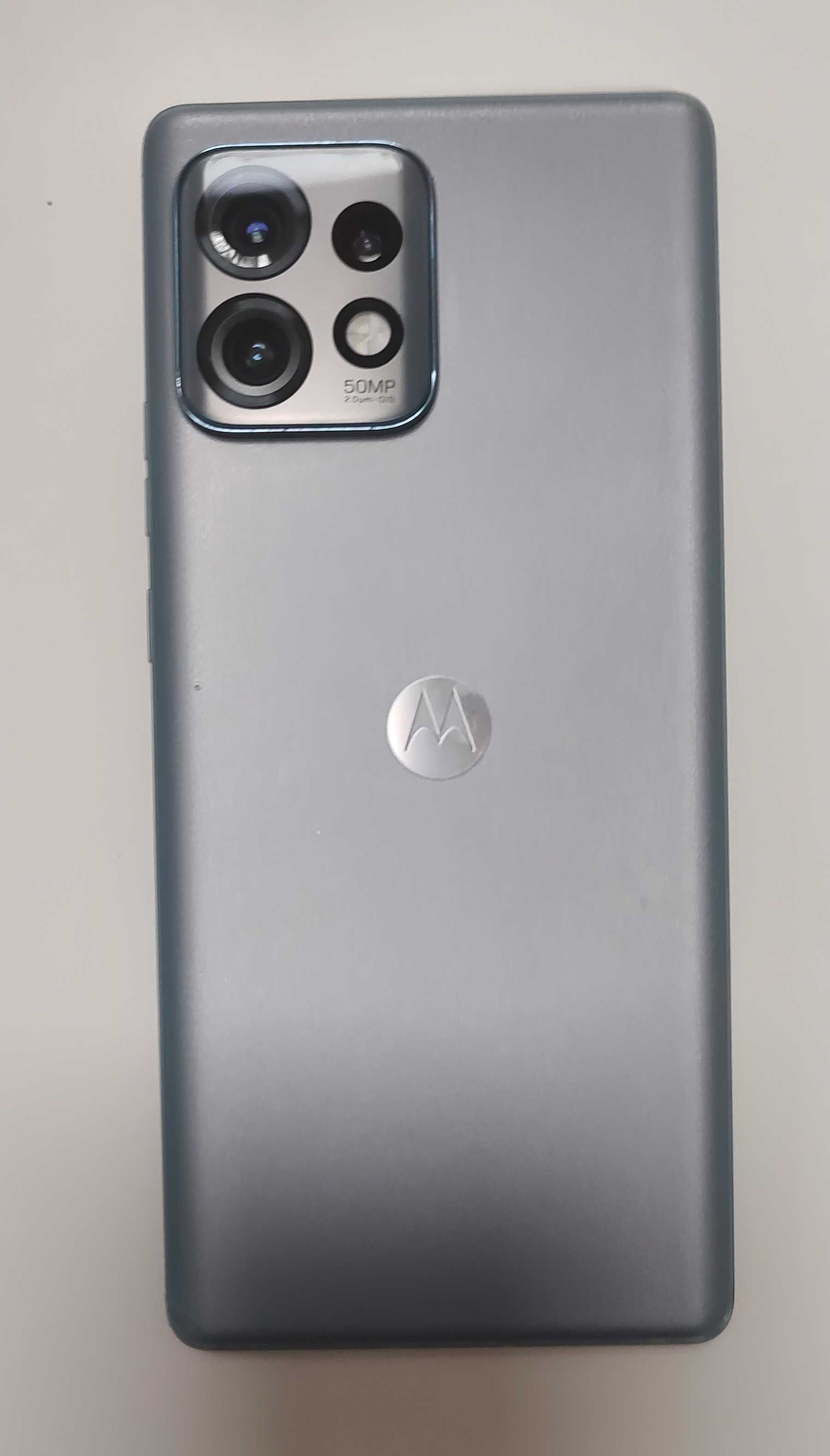 Motorola Edge 40 pro 5G 12GB RAM, 512GB pamięci! Unikat! X40