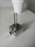 Żarnik Xenon Bi-Xenon ksenon philips D3S 35W VW