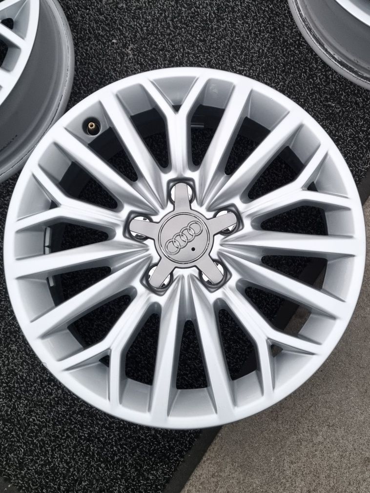 Felgi Alu 16" Audi A3 8V 8P 8Y Q2 5x112 Oryginalne