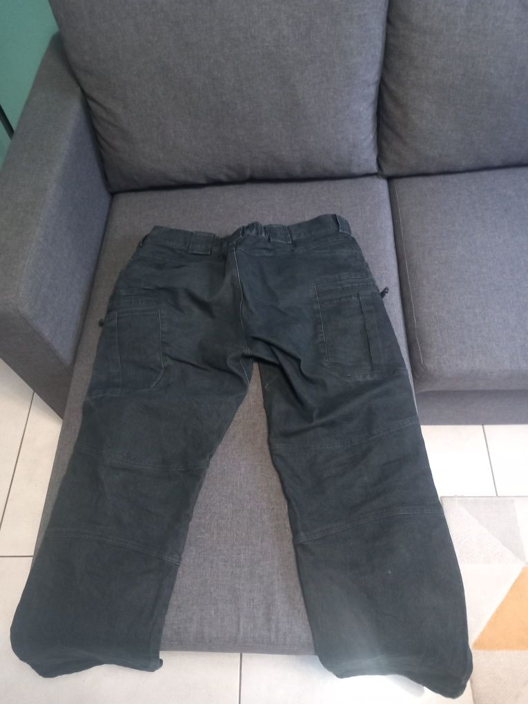 Helikon tex spodnie Utp Denim Jeans xxl
