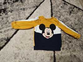 Bluza Disney myszka Miki C&A