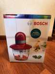 Подрібнювач Bosch MMR08R2