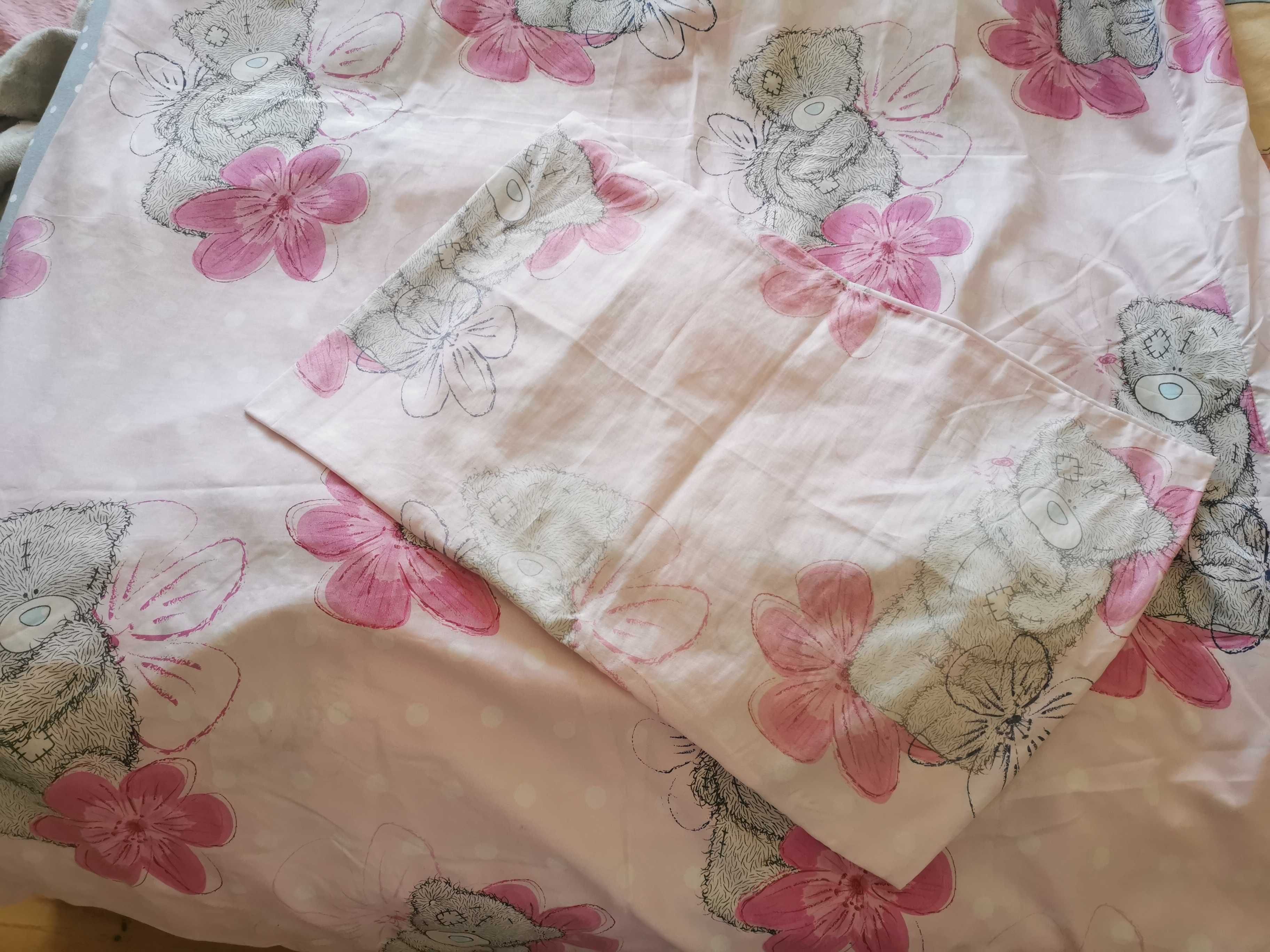 Pościel single 135cm /200cm Me To You