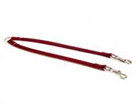 ŁĄCZNIK NA 2 PSY 42cm/12mm wysyłka gratis !!!