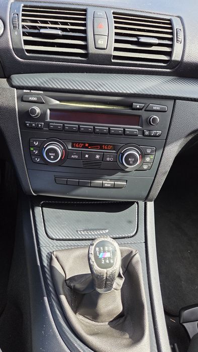 Bmw 120d 177cv 5Portas — foto 10