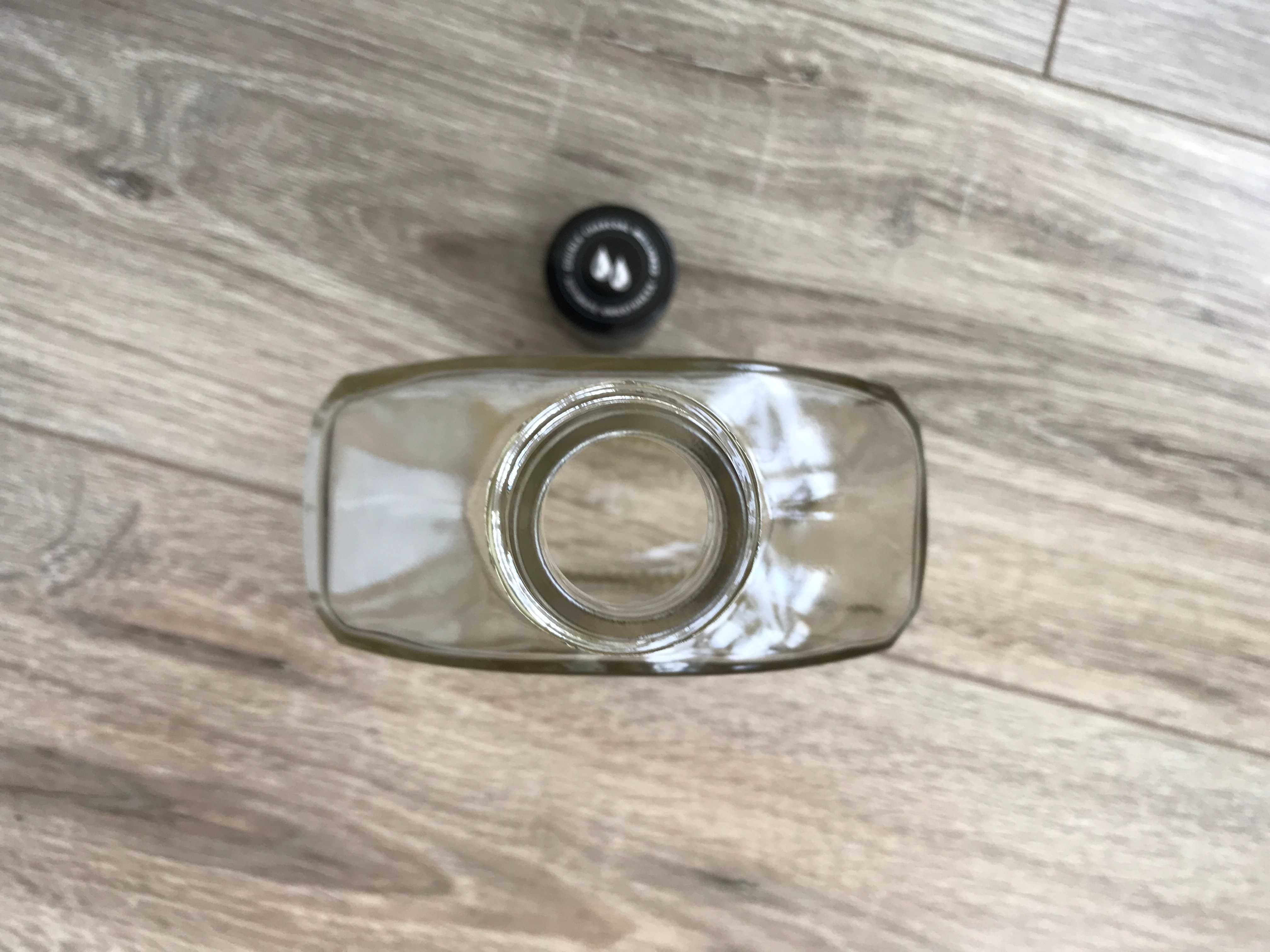 Бутилка Пуста Віскі Джентельмен, Джек Деніелс  Gentleman, Jack Daniels