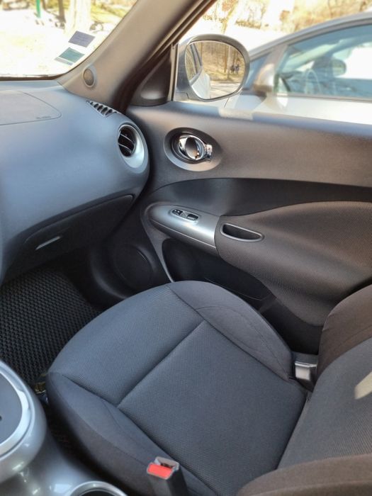 Ніссан жук 2014 !