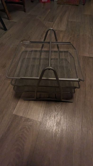 Лоток для паперу та документів