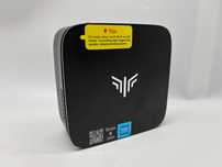NiPoGi AK1 Plus Mini PC Ιntel Alder Lake-N N100 12 GB LPDDR5 256GB M.2