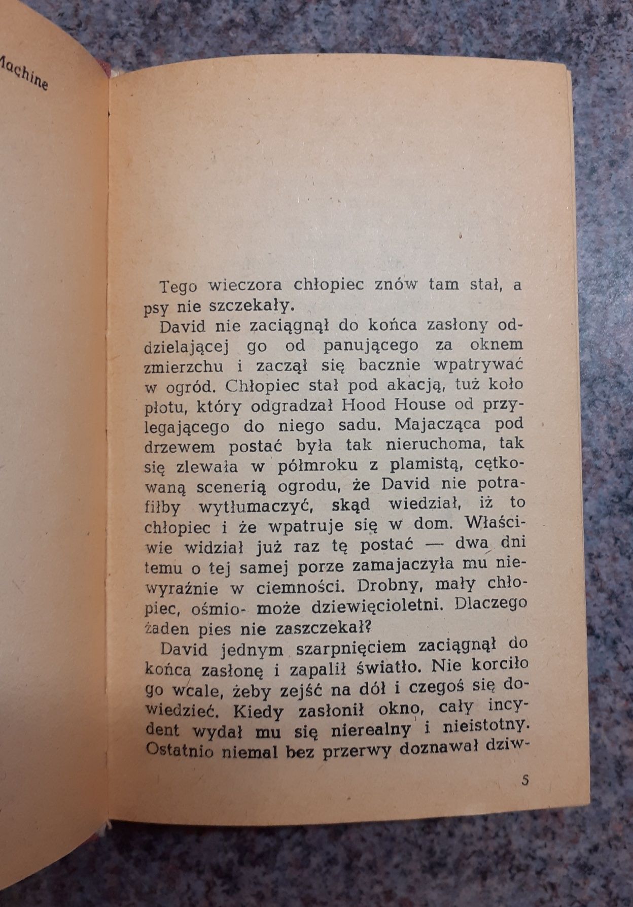 Iris Murdoch - Machina miłości czystej i wszetecznej [Czytelnik 1981]