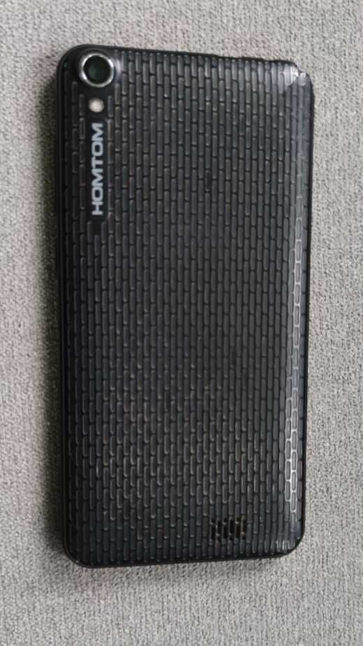 Смартфон Homtom HT16