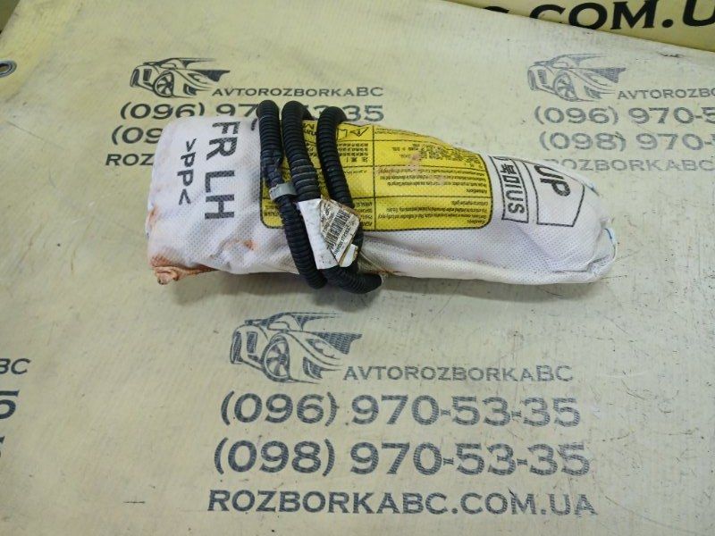 Подушка безопасности в сиденье Hyundai Elantra 2019  Прав.