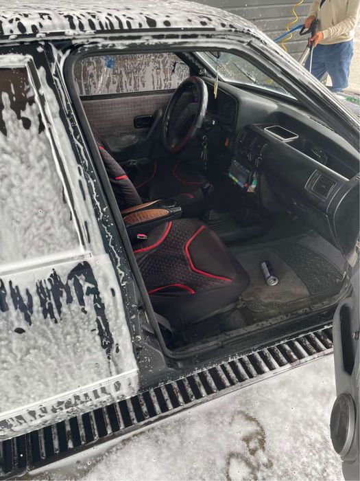 Ford eskort читайте опис!!